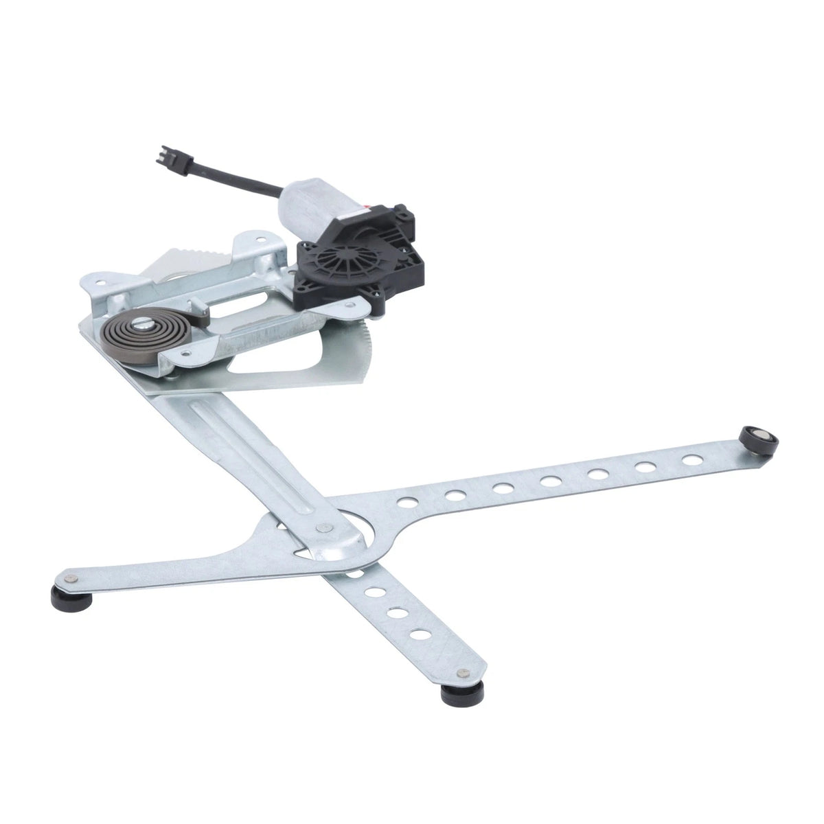 Power Window Regulator with Motor for Mercury Grand Marquis (1992–2011) BCK11605K, 741-655