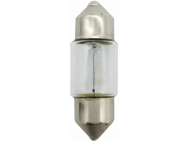 Dome Light Bulb for Honda Civic (1973–1985, 1996–2012) 61843KWQR