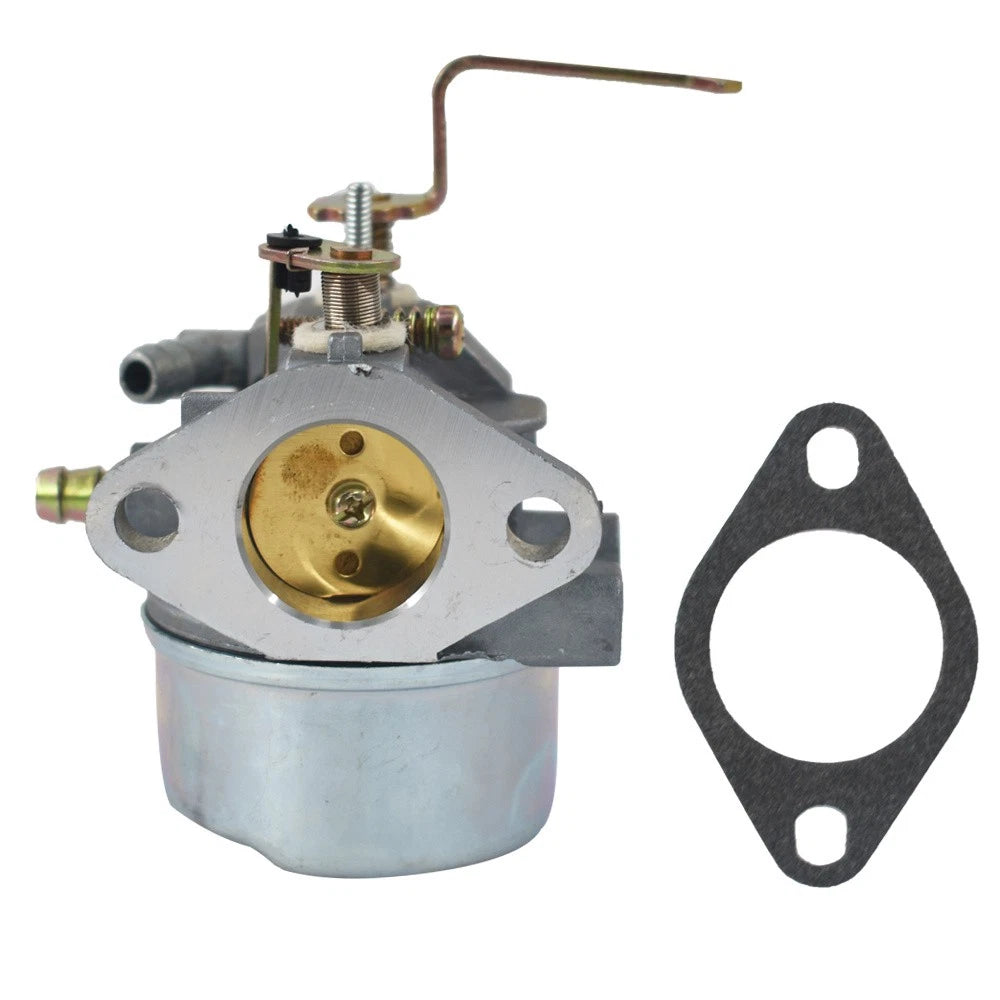 Carburetor Kit for Powermate 6250 Tecumseh (8HP 10HP)
