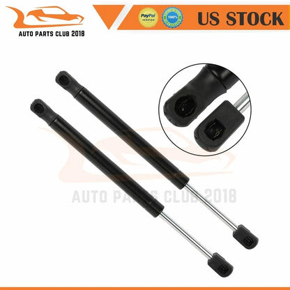 2X Rear Trunk Gas Lift Support Shocks Struts for Ford Mustang (2005–2014) 6408