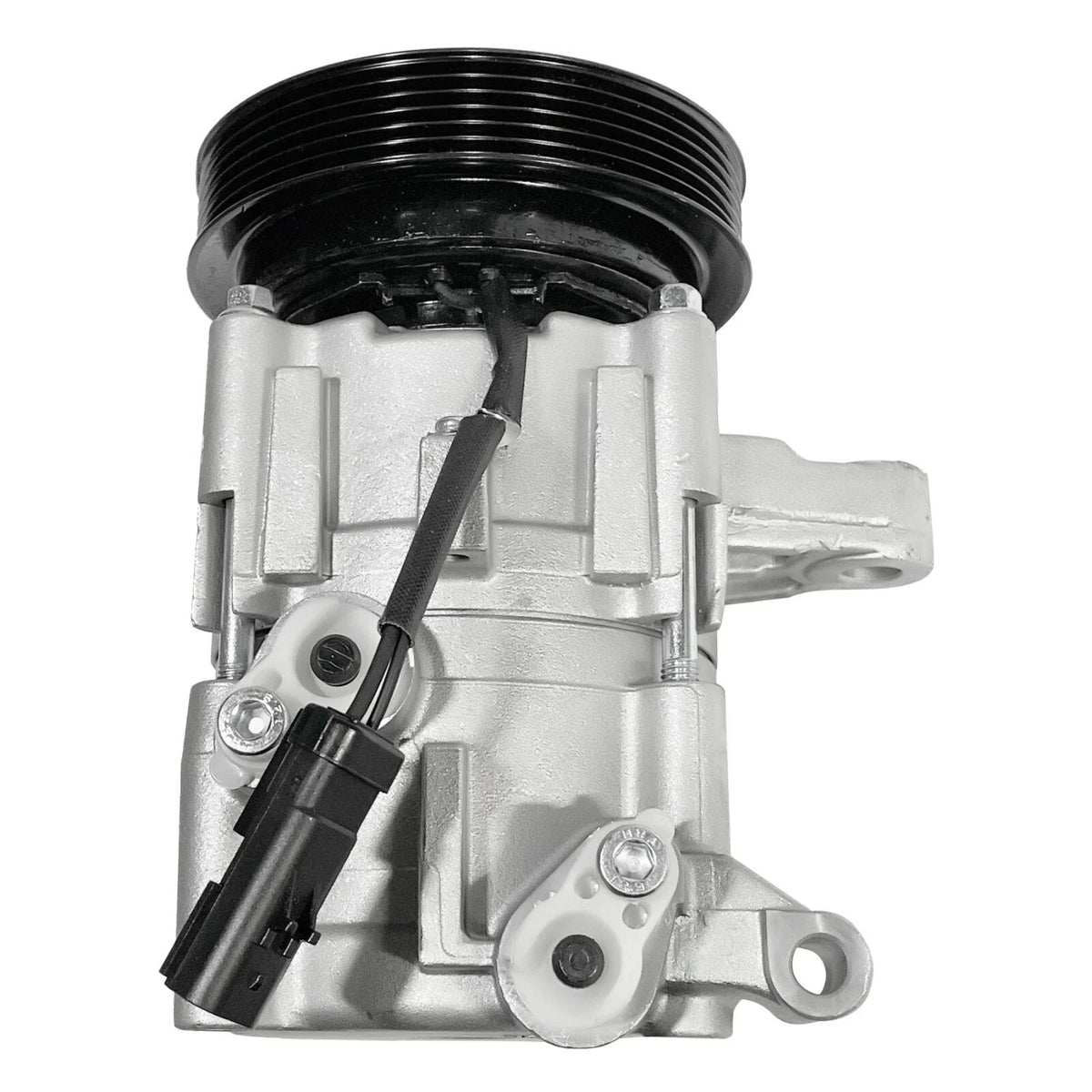 AC Compressor Kit Replacement for Jeep Liberty 3.7L (2006–2006)