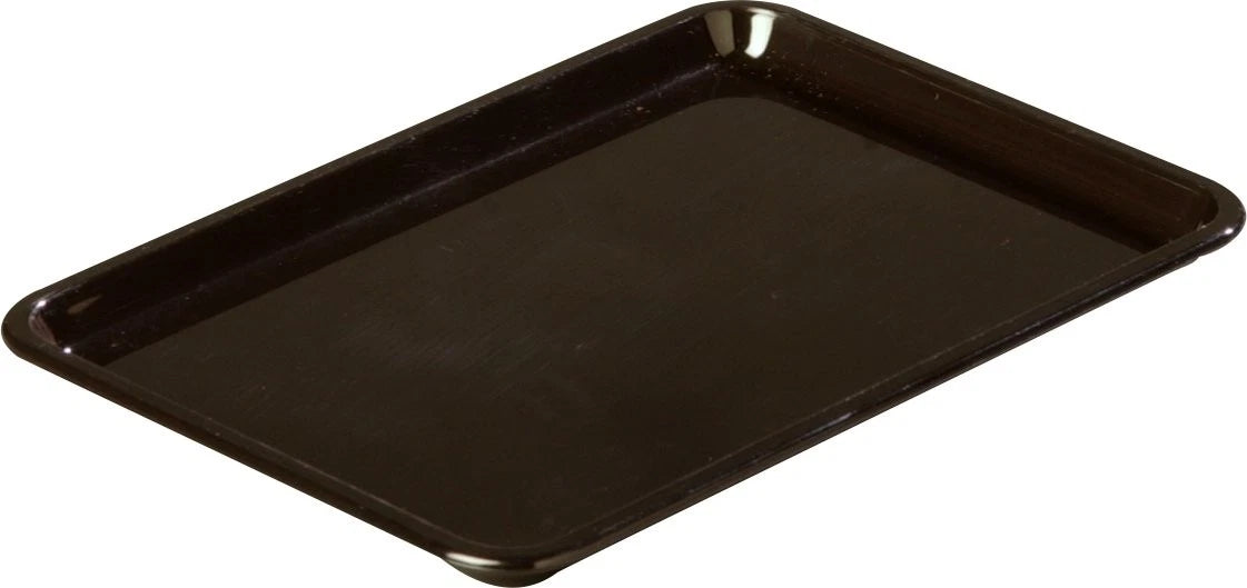 Tip Tray for Carlisle FoodService Products (0.1" x 0.2" x 0.2") Black