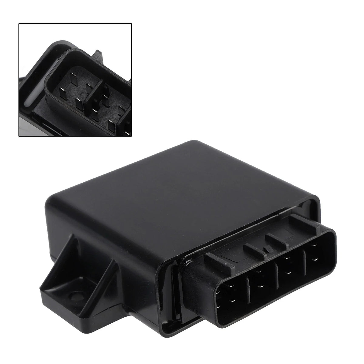 Cdi Ignition System Unit Box 283-72202-01 for Beeline ATV Bestia 500 (Onroad)