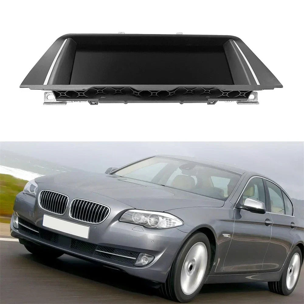 10.25" NBT CID Display Screen for BMW 5 Series F10 F11 (2011-2017)