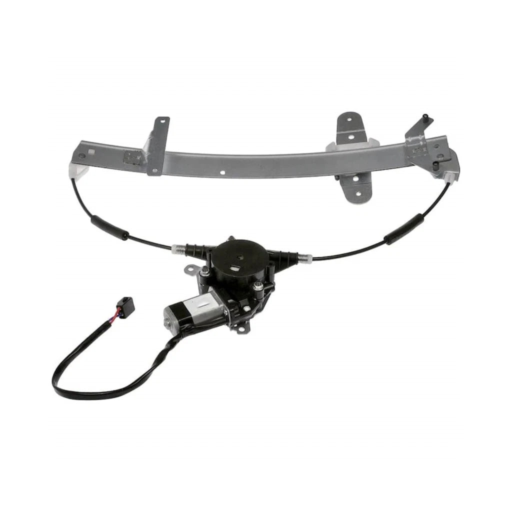 Window Regulator & Lift Motor for Ford Crown Victoria (1992–2011) ALX-PAU-RB-741-679-CL360A50
