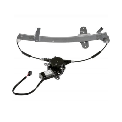Window Regulator & Lift Motor for Ford Crown Victoria (1992–2011) ALX-PAU-RB-741-679-CL360A50