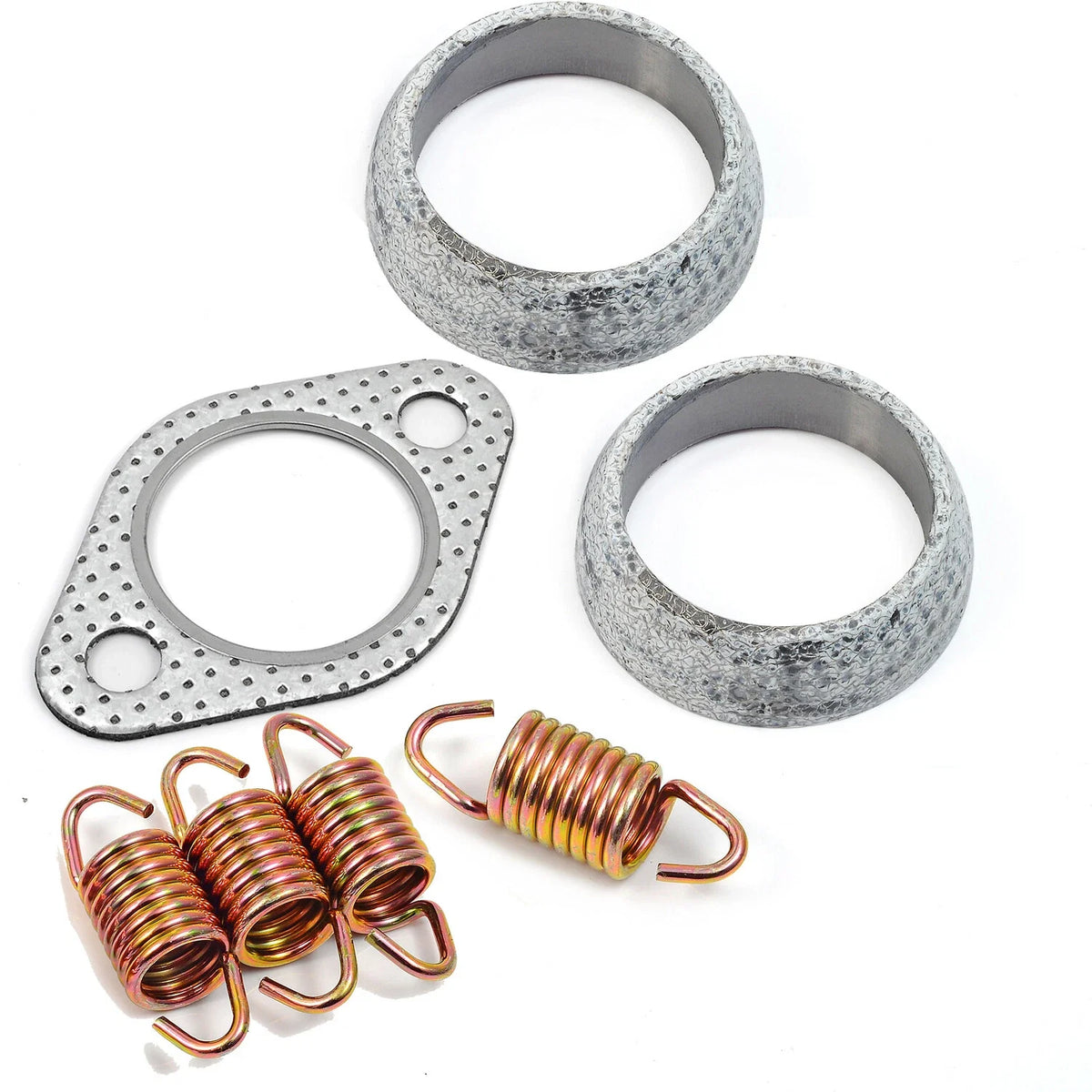 Exhaust Gasket Spring Kit for Polaris Sportsman 400/500