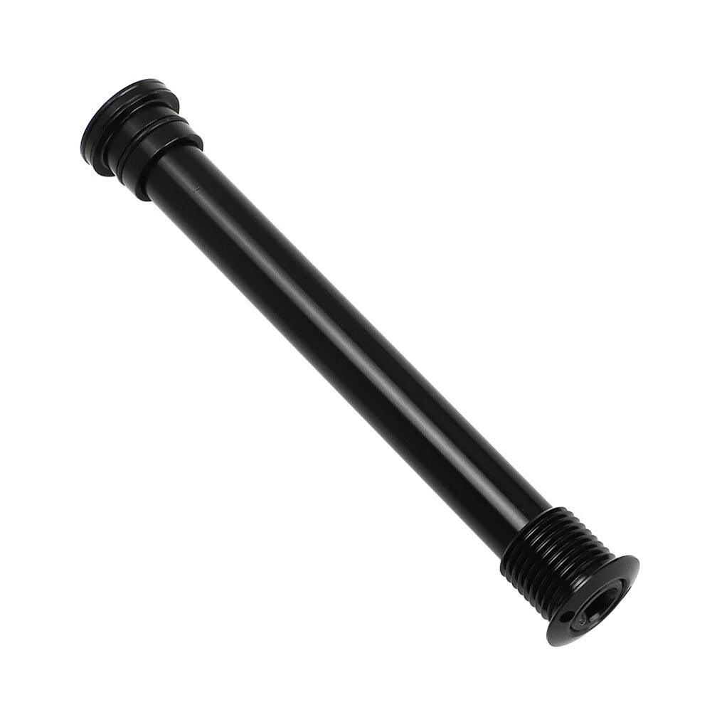 15mm to 12mm Fork Thru Axle Conversion Kit for Road Gravel Cyclocross Forks