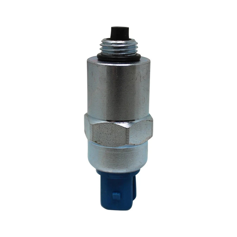 Fuel Cut-off Injection Solenoid 26420469 for Perkins 3.152 4.236 (1970–1985)