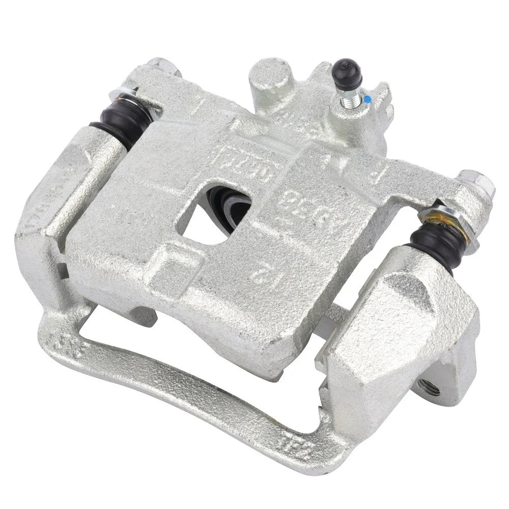 Rear Brake Calipers with Bracket for Subaru Impreza (1998–2007)