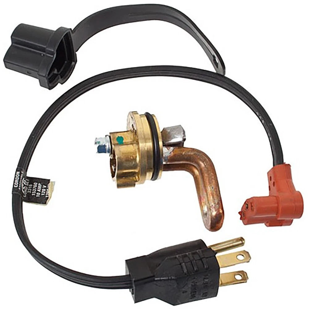 1 1/4" Frost Plug Block Heater for Massey Ferguson