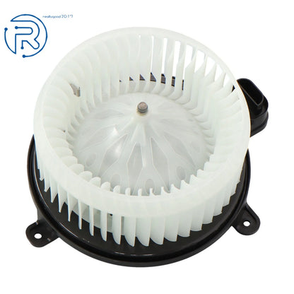 A/C HVAC Heater Blower Motor w/ Wheel for Toyota Sequoia Sienna (2008–2022)