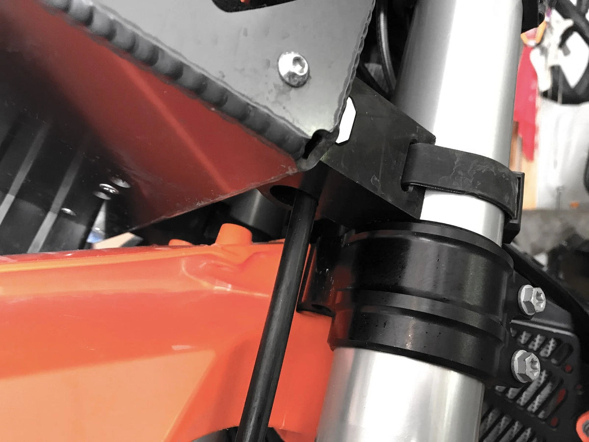 Chainsaw Mount for Enduro Engineering (25-CHAINSAWMOUNT)