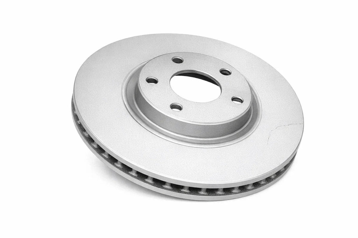 Front Disc Brake Rotor for Mercedes-Benz CLA250, GLA250 (2014–2020) 246421261207