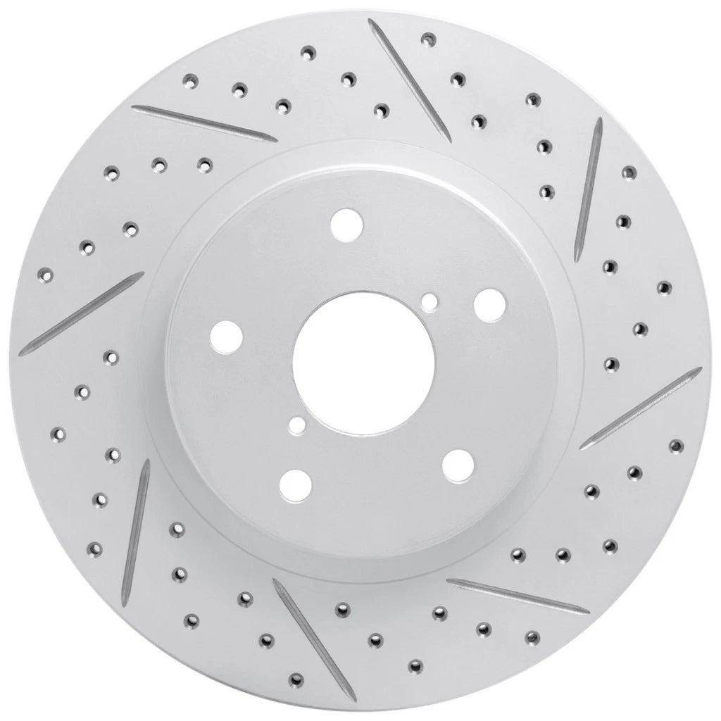 Brake Rotor for Subaru Forester (2019–2024) ALX-PAU-DF-830-13048R-CLA1