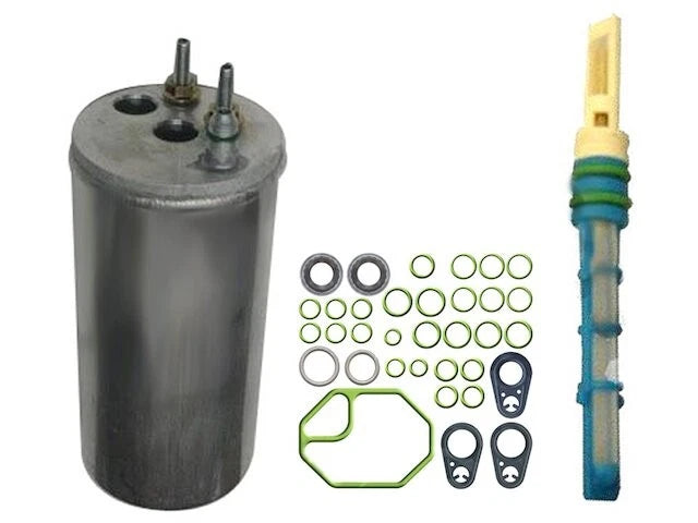 A/C Receiver Drier Kit for Jeep Wrangler (1999) 77333VMFY