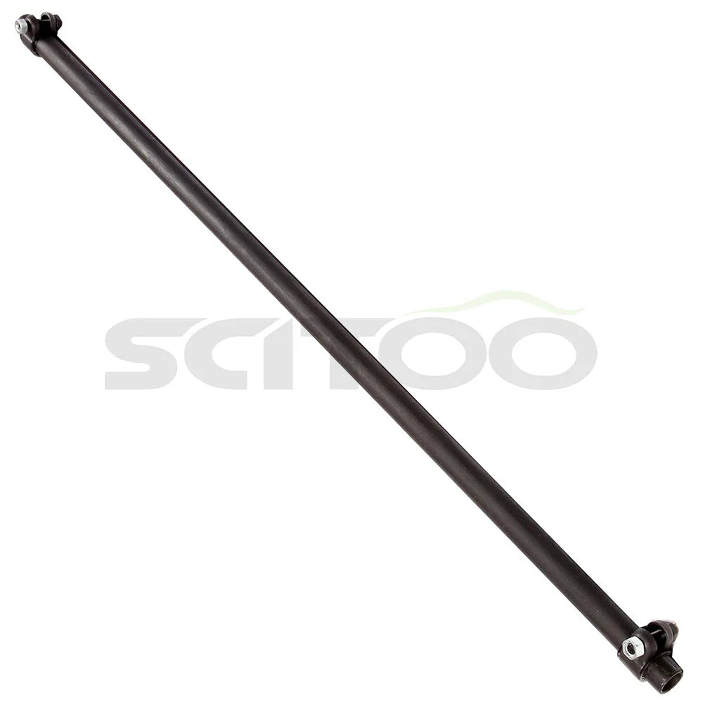 Front Steering Tie Rod End Sway Bar End Wheel Bearing Hub for Jeep TJ (2000–2006)