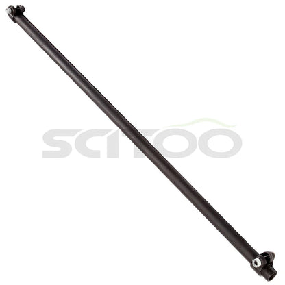 Front Steering Tie Rod End Sway Bar End Wheel Bearing Hub for Jeep TJ (2000–2006)