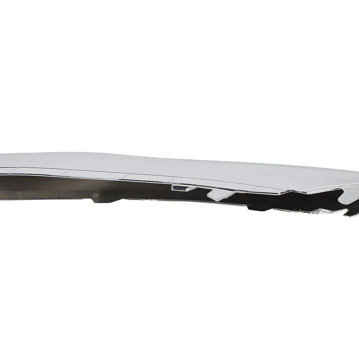 Front Right Bumper Cover Trim for Mercedes-Benz S550 S600 (2014–2017)