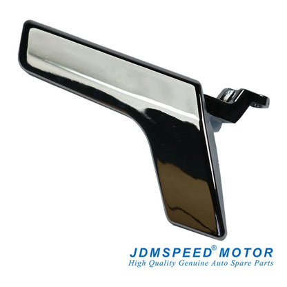 Chrome Inside Interior Door Handle Repair Kit for Mercedes W204 (2007–2014)