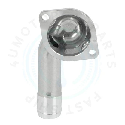 Thermostat Housing for Kia Spectra (2004–2009) Hyundai Elantra (2001–2012)