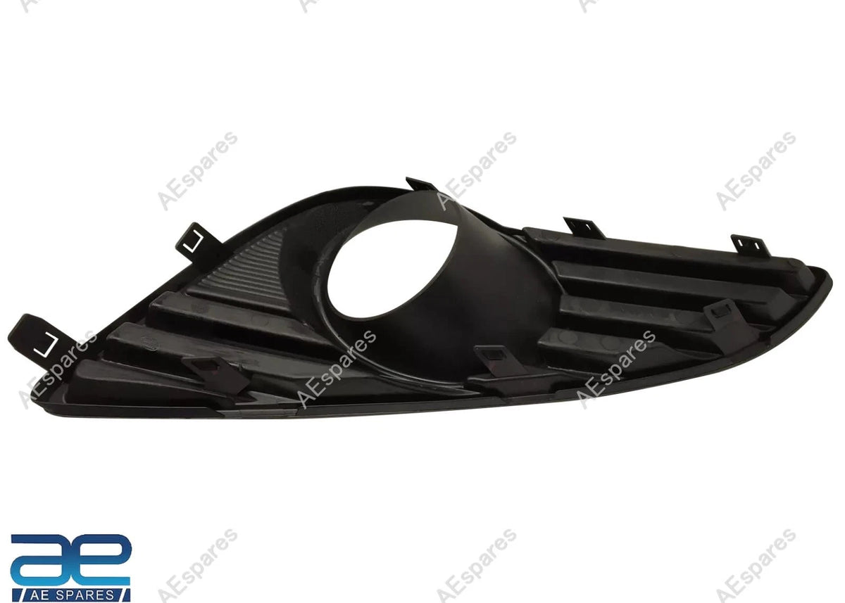 Front Fog Lamp Bezel Cover RH for Suzuki Splash Ritz (2012–2018) 71751M85L10-5PK