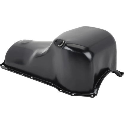 Oil Pan for Small Block Ford 351C-351M-400 (1970–1982) 91017806