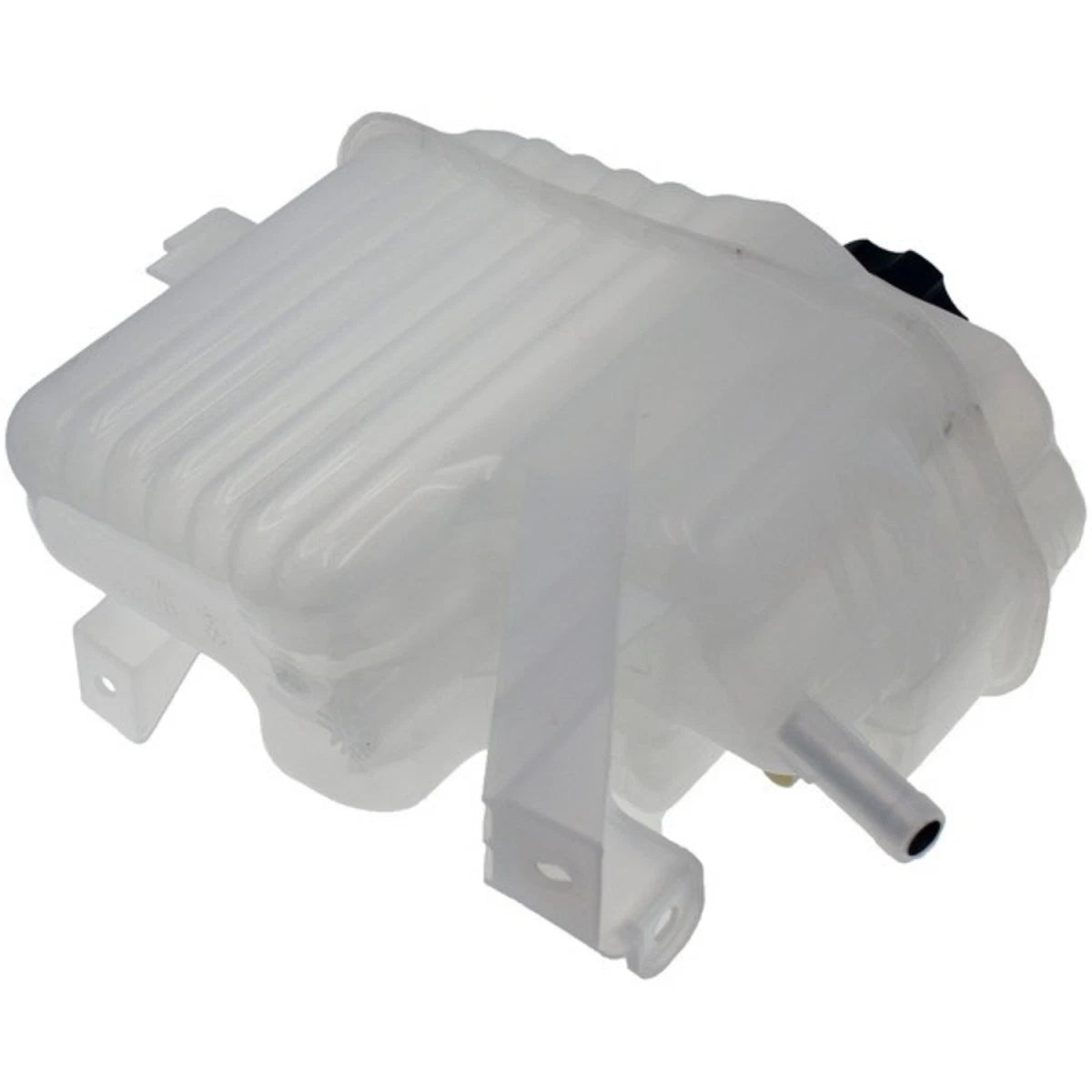 Coolant Reservoir for Chevy GMC Sierra 2500 HD 3500 (2013–2016) 603-008