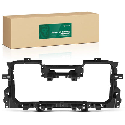 Radiator Support for Chevy Silverado 1500 2500 3500 HD (2014–2019) 18046302, GM1223105