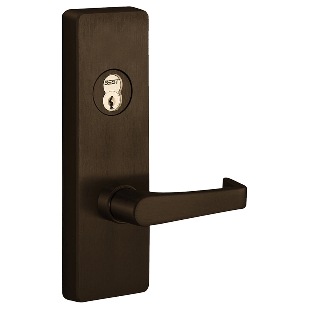Wide Stile Trim for Apex and Olympian Series (4908A 613 LHR)
