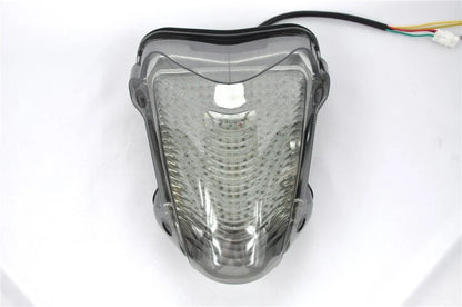 LED Tail Light with Turn Signals for Suzuki GSX-R1300 Hayabusa (2008–2015)