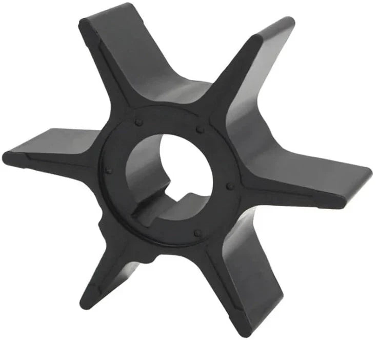 Water Pump Impeller 17461-94700 for Suzuki 2 Stroke 40-65 HP Outboard (1990–2023)