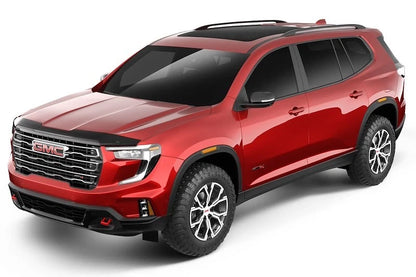 Husky AeroSkin Tape-On Hood Protector for GMC Acadia (2024–2026) 2842222