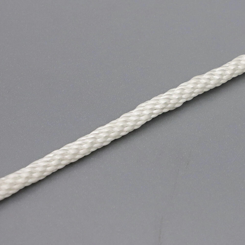 Pull Start Rope & Handle for Honda ATC200E Big Red TRX125 185 (1982–1986)