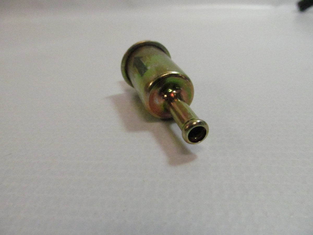 Wet Jet Fuel Filter for (04-48-020)