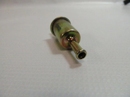 Wet Jet Fuel Filter for (04-48-020)