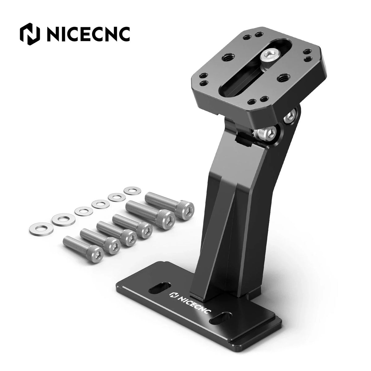 Phone Mount Holder for KTM 390 Adventure (2025–2026)