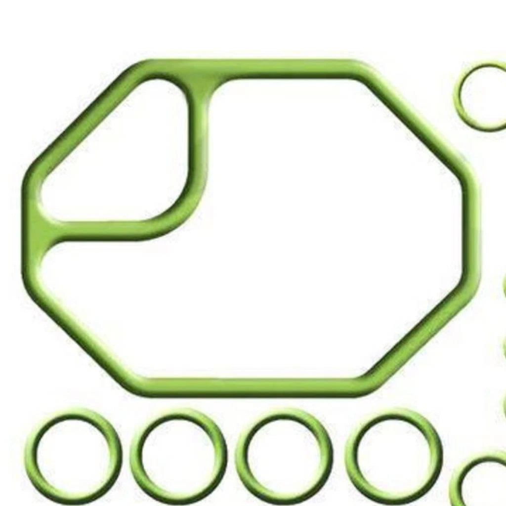A/C Compressor Seal Set for Plymouth Prowler (1999–2001) ALX-PAU-AC-15-2580GM-CLA6