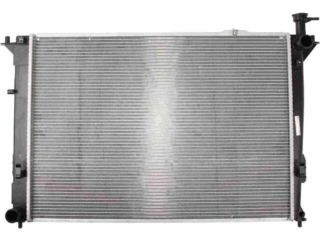 Koyorad Radiator for Hyundai Santa Fe XL (2013–2019) 81816KHBT