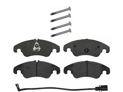 Brake Pad Set for Audi A5 (2010–2014) 89243XZCB