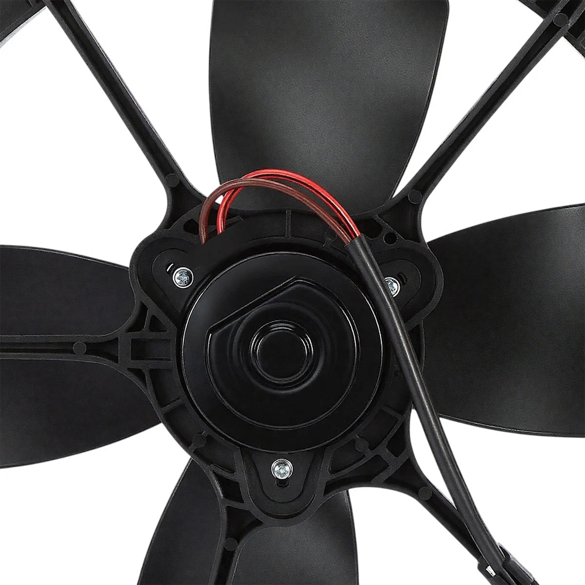 Cooling Fan Assembly for Honda CR-V (1997–2001) 17984322, 19020P5M004