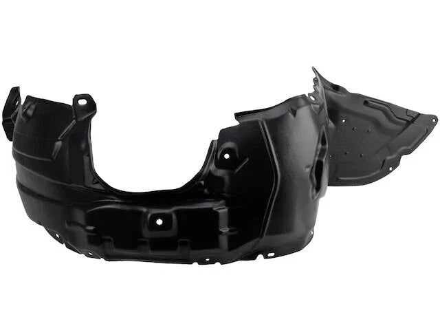 Front Right Fender Liner for Mazda 3 (2010–2011) JH437QW