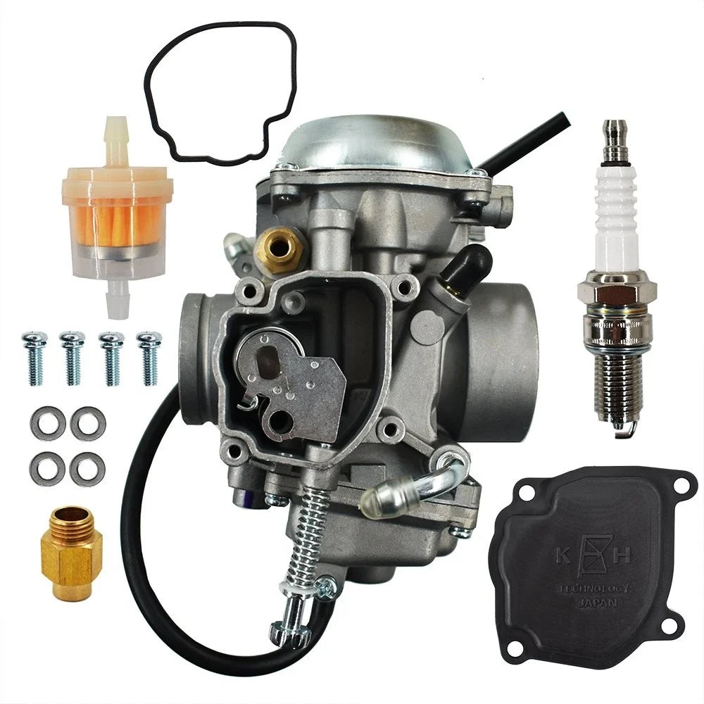 Carburetor for Arctic Cat 300 ATV (1998–2000)