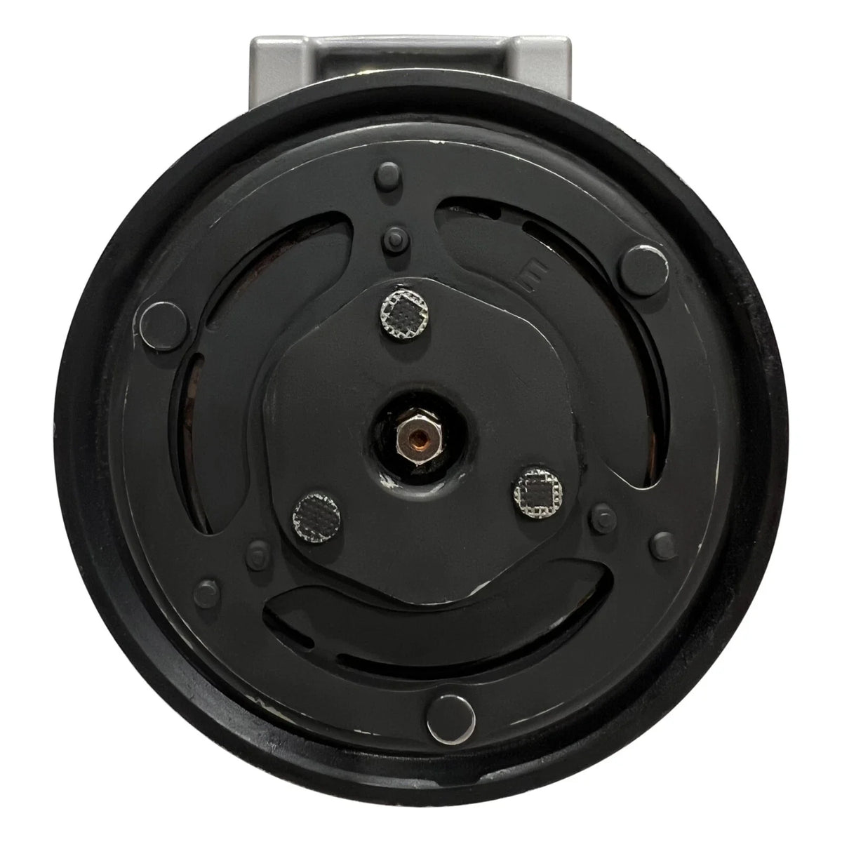 A/C Compressor Replacement for Dodge Hornet 2.0L (2025–2025)