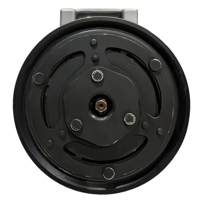 A/C Compressor Replacement for Dodge Hornet 2.0L (2025–2025)