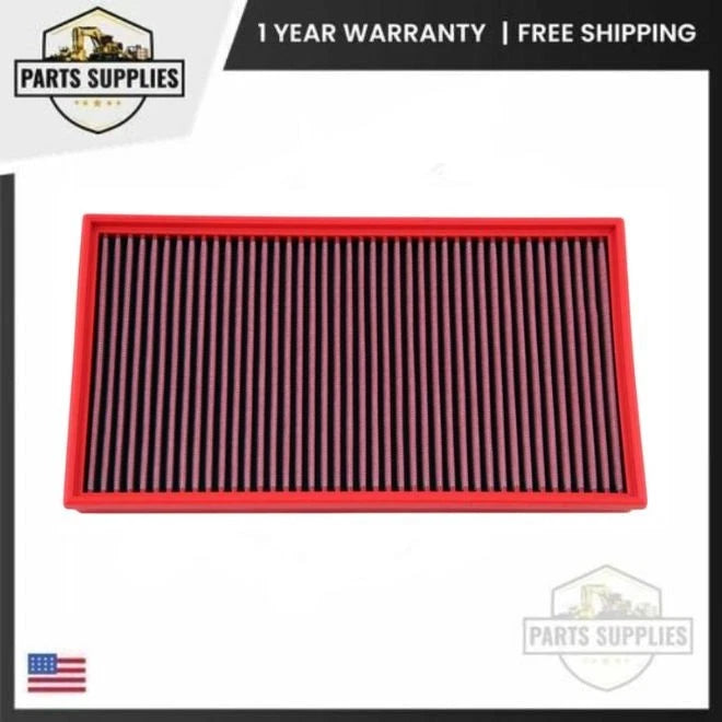 Automatica Replacement Panel for Maserati 2004–2019 4.7L V8