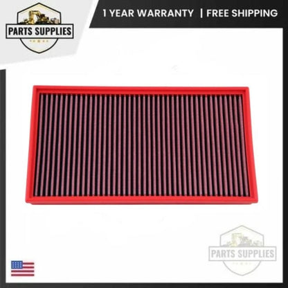 Automatica Replacement Panel for Maserati 2004–2019 4.7L V8