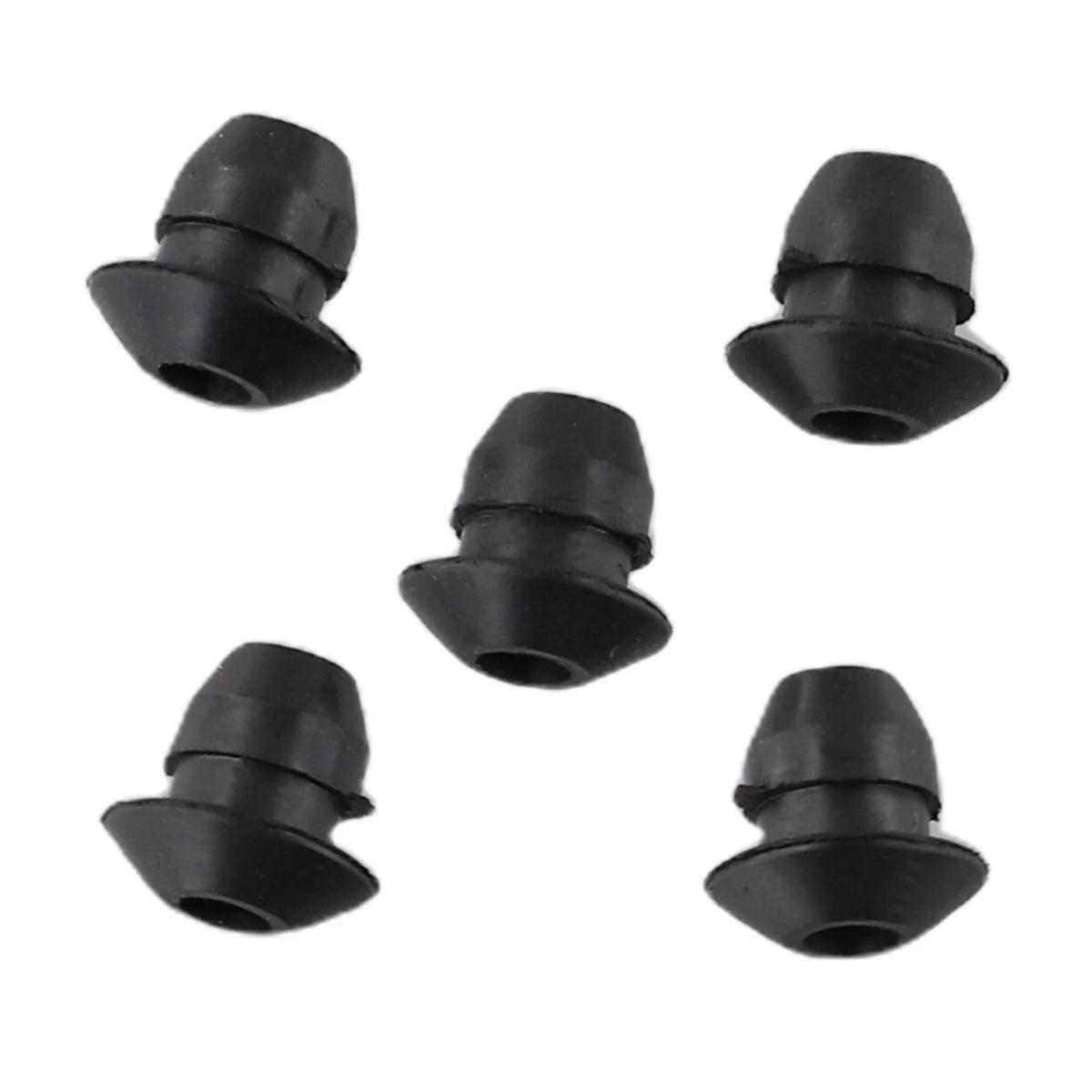 5 Pcs Fuel Line Grommet for Stihl BG75 FS40 HT75 FS85 (N/A)