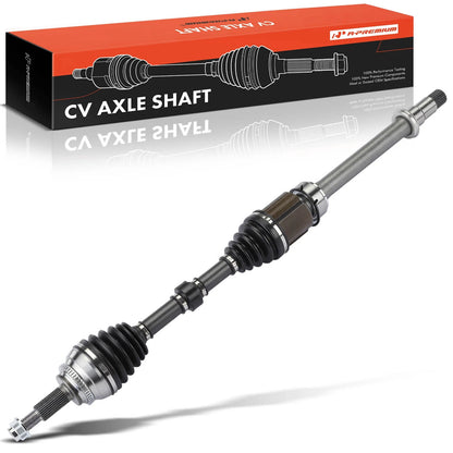 Front Right CV Axle Shaft Assembly for Lexus ES300h (2013–2018) 4341033340, 4341033341, NCV69098