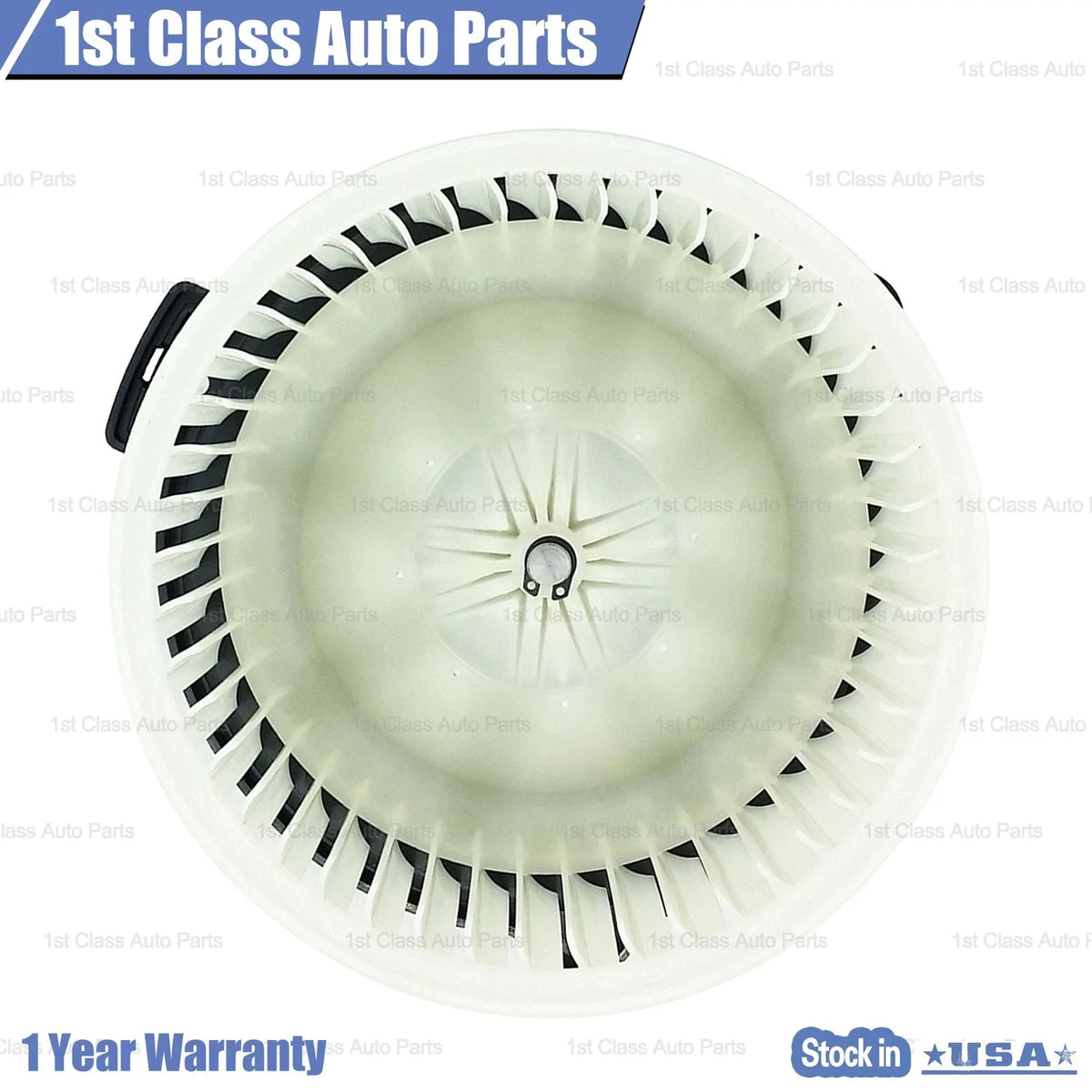 Blower Motor with Fan Cage for Toyota 4Runner (1996–2002)